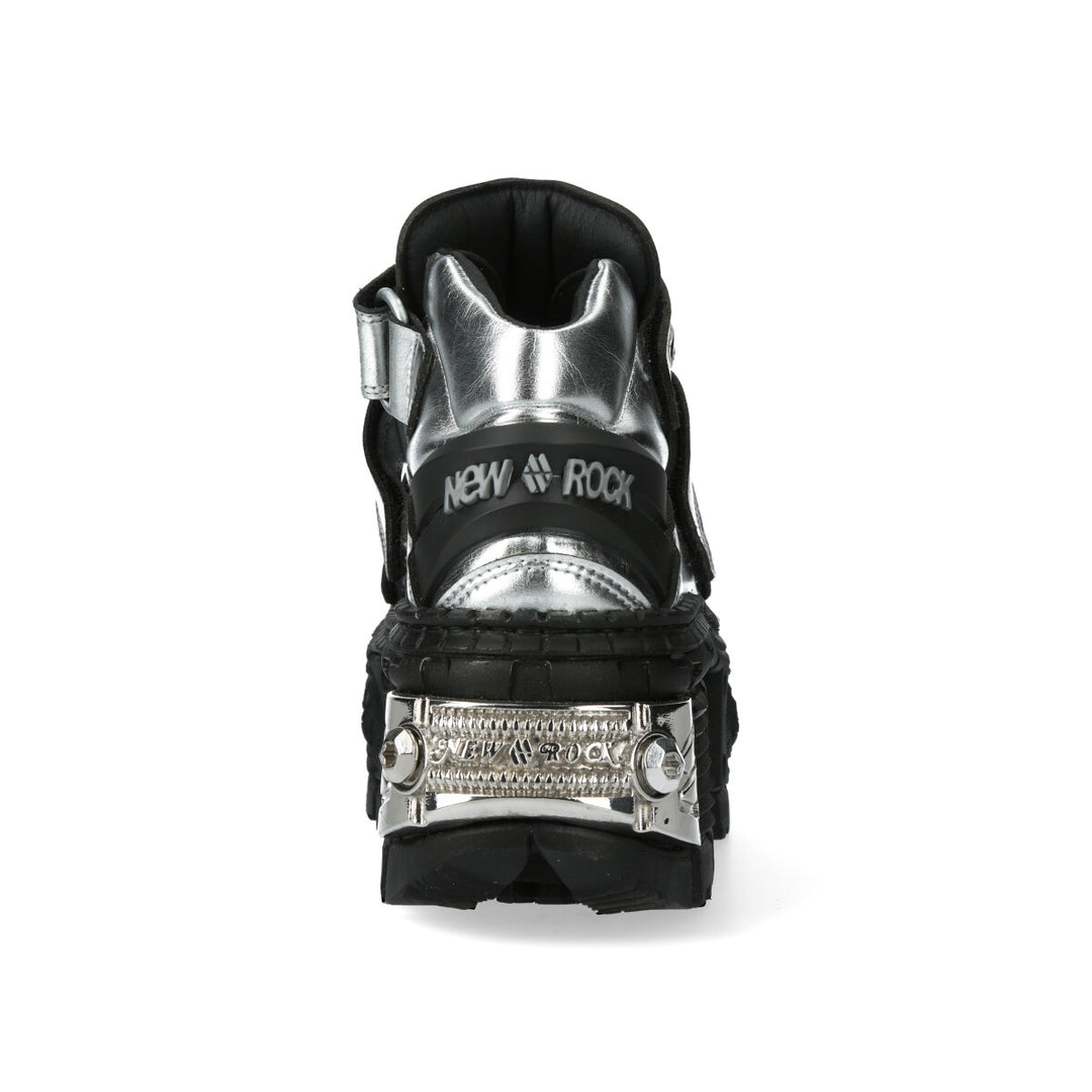 New Rock - Wall Platform Shoe M-WALL215-V8