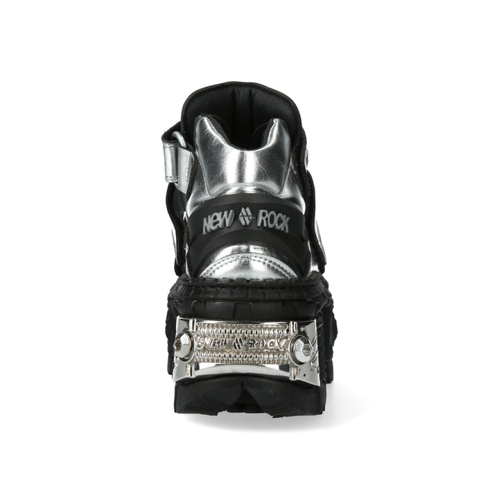 New Rock - Wall Platform Shoe M-WALL215-V8