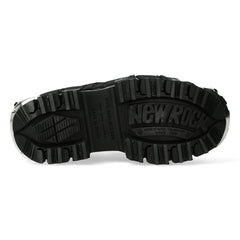 New Rock - Wall Platform Shoe M-WALL215-V8