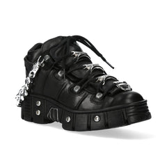 New Rock - Wall Platform Shoe M-WALL216-C1