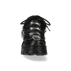 New Rock - Wall Platform Shoe M-WALL216-C1