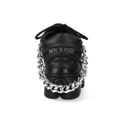 New Rock - Wall Platform Shoe M-WALL216-C1