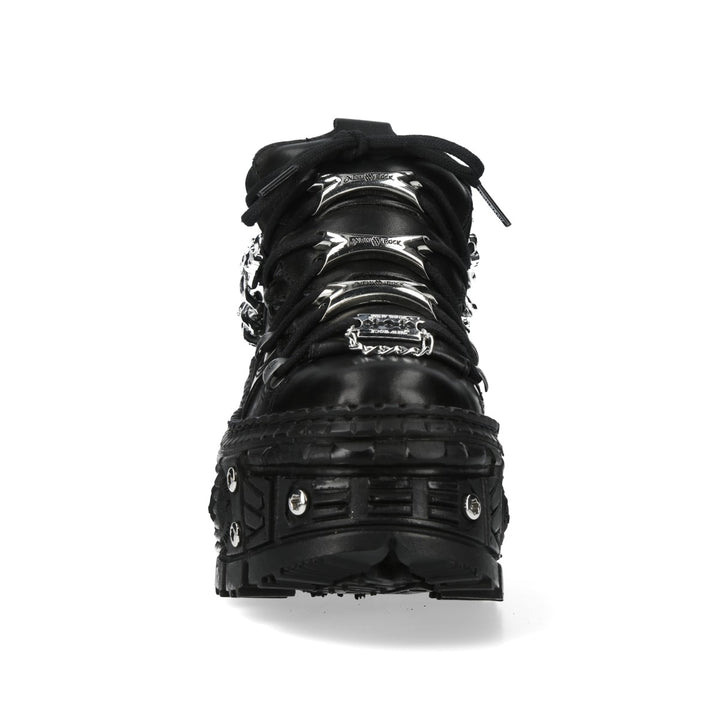 New Rock - Wall Platform Shoe M-WALL216-C2