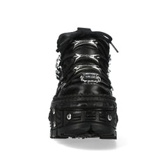 New Rock - Wall Platform Shoe M-WALL216-C2