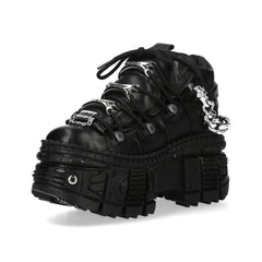 New Rock - Wall Platform Shoe M-WALL216-C2