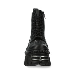 New Rock - Wall Platform Shoe M-WALL243-C1
