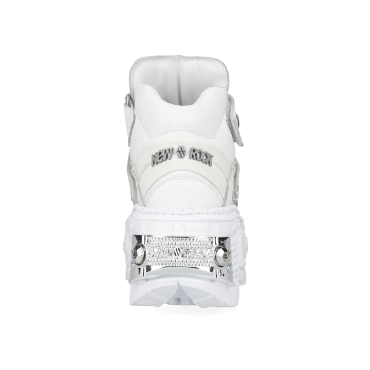 New Rock - Wall Platform Shoe M-WALL285-C10