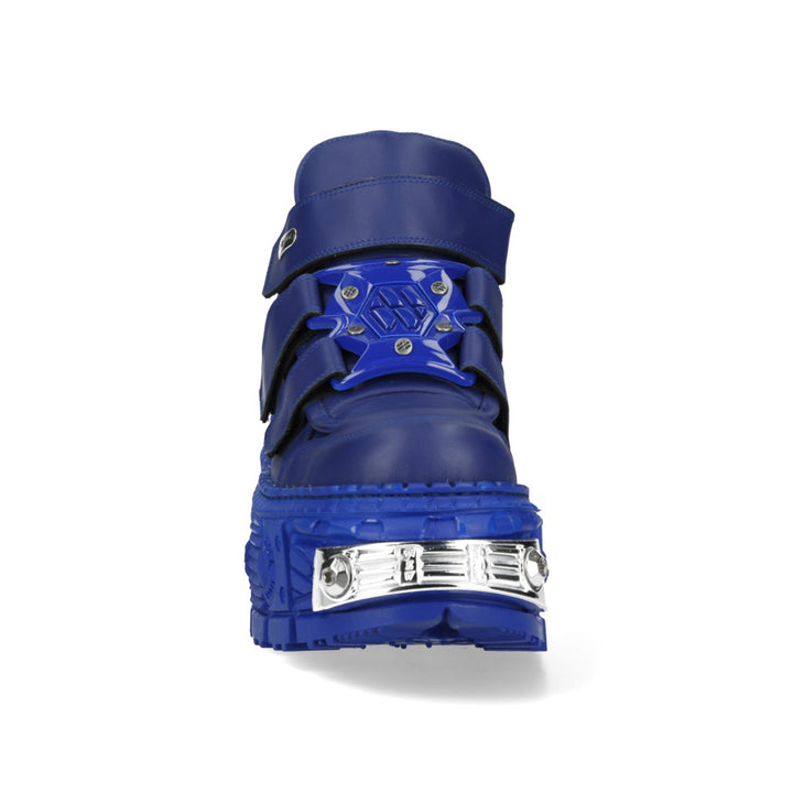 New Rock - Wall Platform Shoe M-WALL285-C15