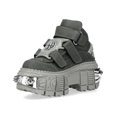 New Rock - Wall Platform Shoe M-WALL285-C17