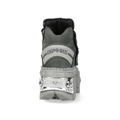 New Rock - Wall Platform Shoe M-WALL285-C17