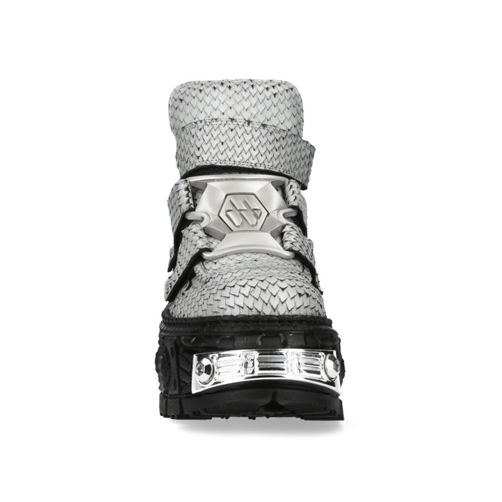 New Rock - Wall Platform Shoe M-WALL285-C20