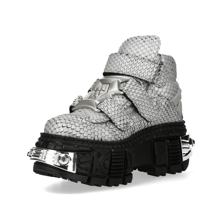 New Rock - Wall Platform Shoe M-WALL285-C20