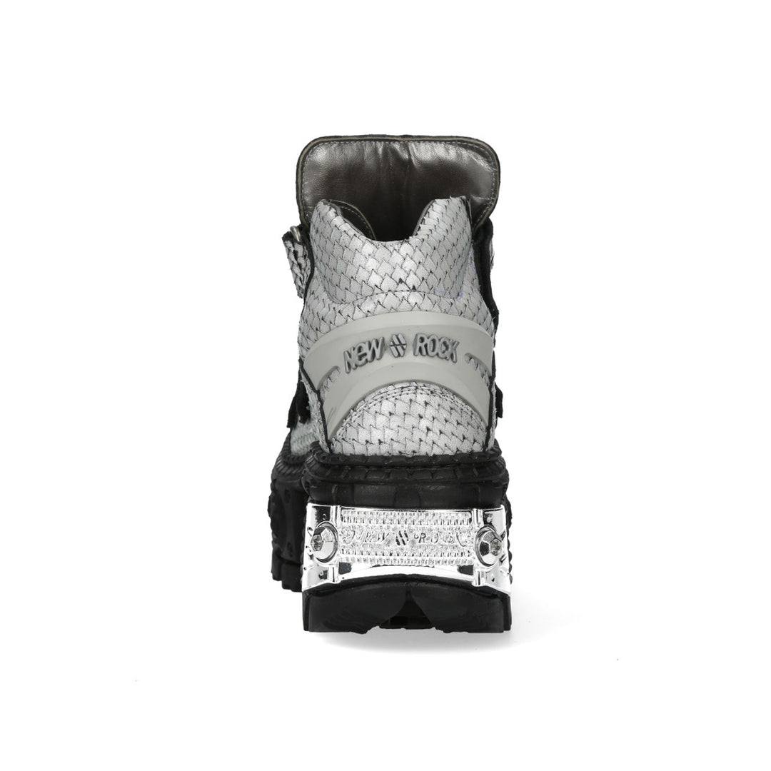 New Rock - Wall Platform Shoe M-WALL285-C20