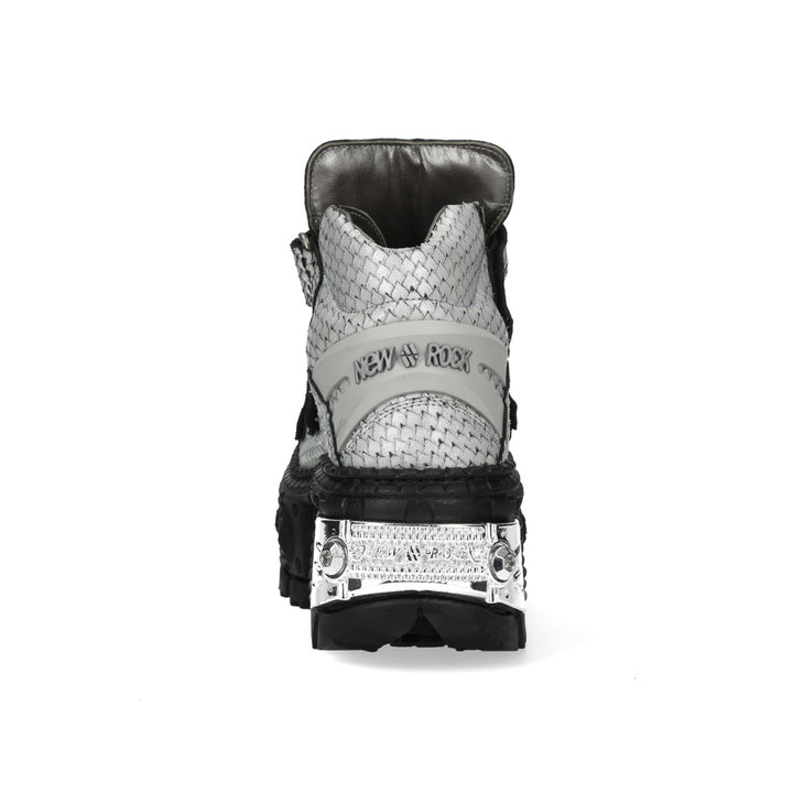 New Rock - Wall Platform Shoe M-WALL285-C20