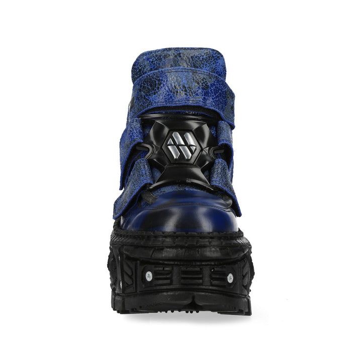 New Rock - Wall Platform Shoe M-WALL285-C27