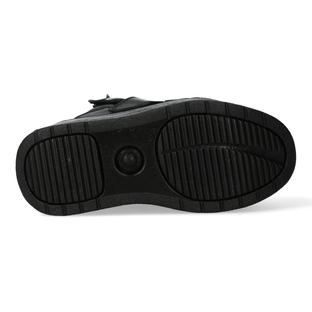 New Rock - Wall Platform Shoe M-WALL285-C2