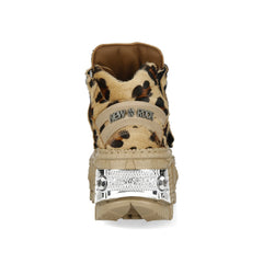 New Rock - Wall Platform Shoe M-WALL285-C5