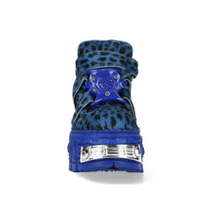New Rock - Wall Platform Shoe M-WALL285-C7