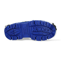New Rock - Wall Platform Shoe M-WALL285-C7