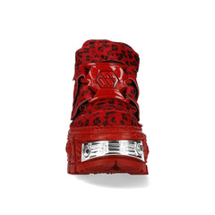 New Rock - Wall Platform Shoe M-WALL285-C8