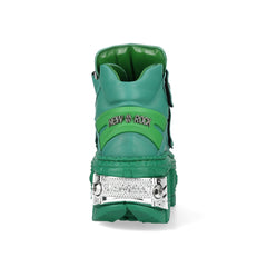 New Rock - Wall Platform Shoe M-WALL285-C9
