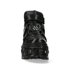New Rock - Wall Platform Shoe M-WALL285-S10