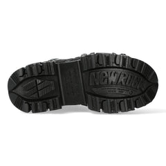 New Rock - Wall Platform Shoe M-WALL285-S10
