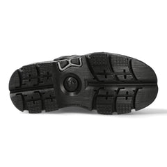 New Rock - Wall Platform Shoe M-WALL285-S13