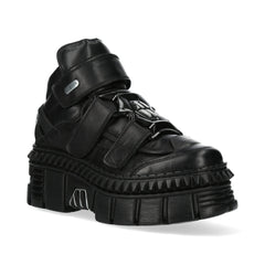 New Rock - Wall Platform Shoe M-WALL285-S3