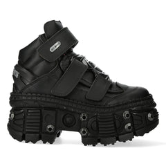 New Rock - Wall Platform Shoe M-WALL285-V10
