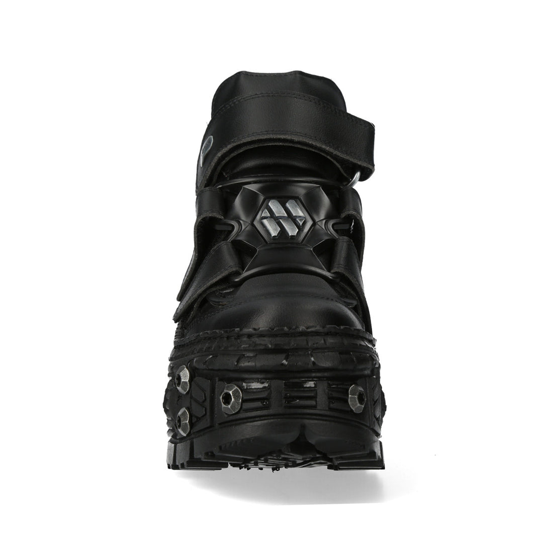 New Rock - Wall Platform Shoe M-WALL285-V10