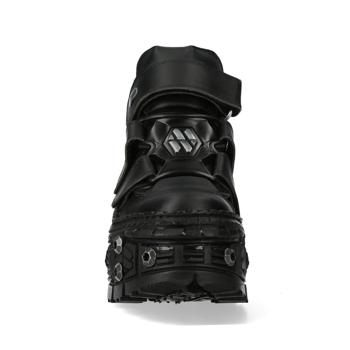 New Rock - Wall Platform Shoe M-WALL285-V10