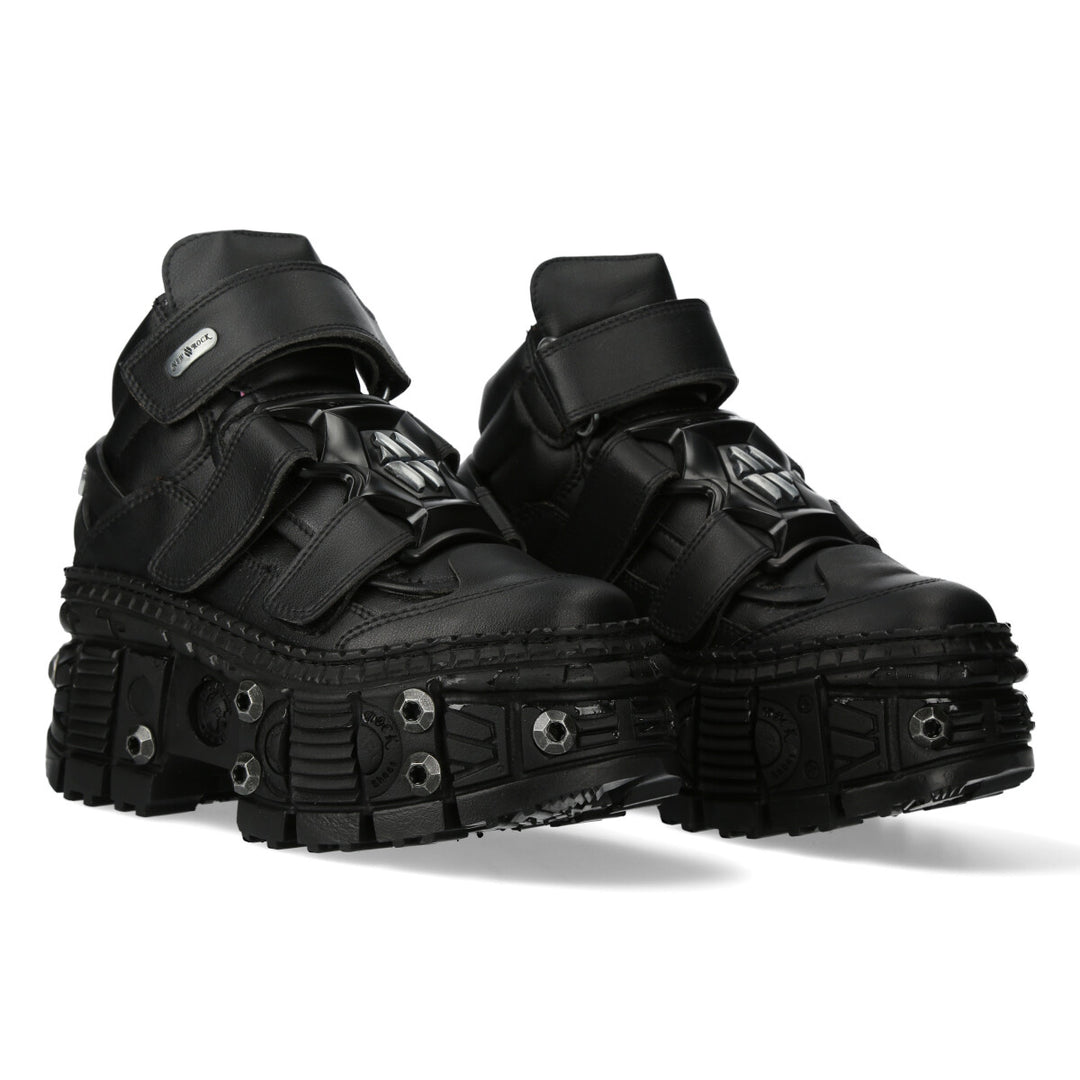 New Rock - Wall Platform Shoe M-WALL285-V10