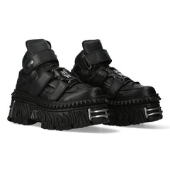 New Rock - Wall Platform Shoe M-WALL285-V11