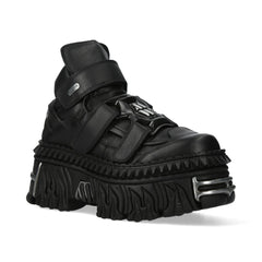 New Rock - Wall Platform Shoe M-WALL285-V11