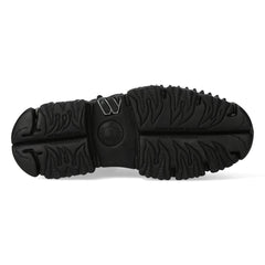 New Rock - Wall Platform Shoe M-WALL285-V11