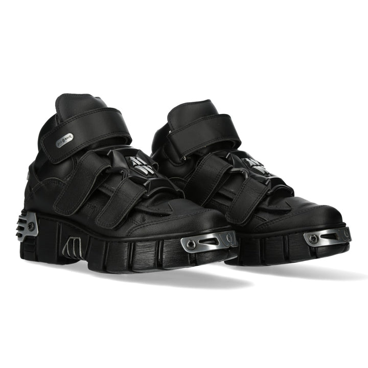 New Rock - Wall Platform Shoe M-WALL285-V12