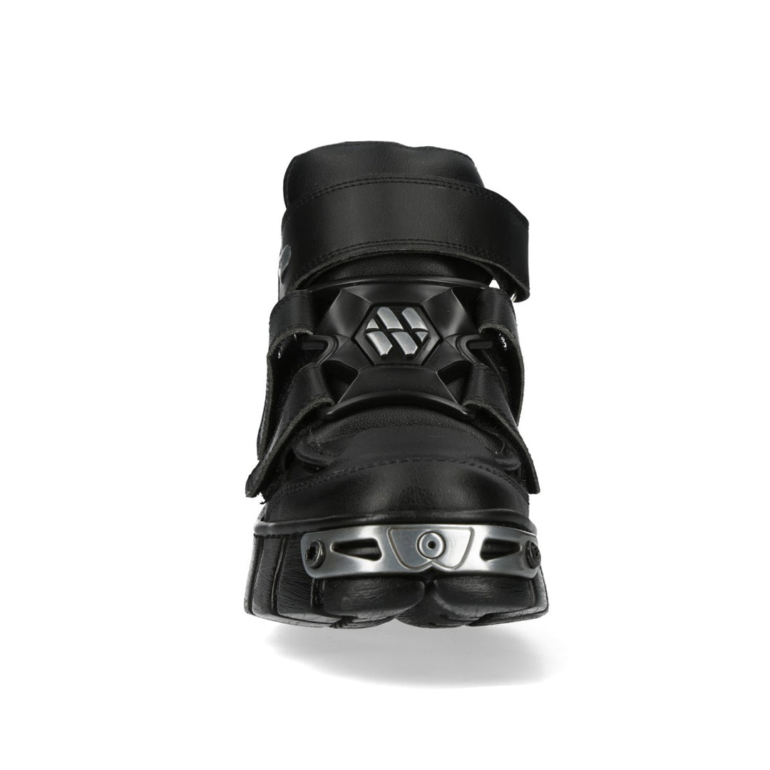 New Rock - Wall Platform Shoe M-WALL285-V12