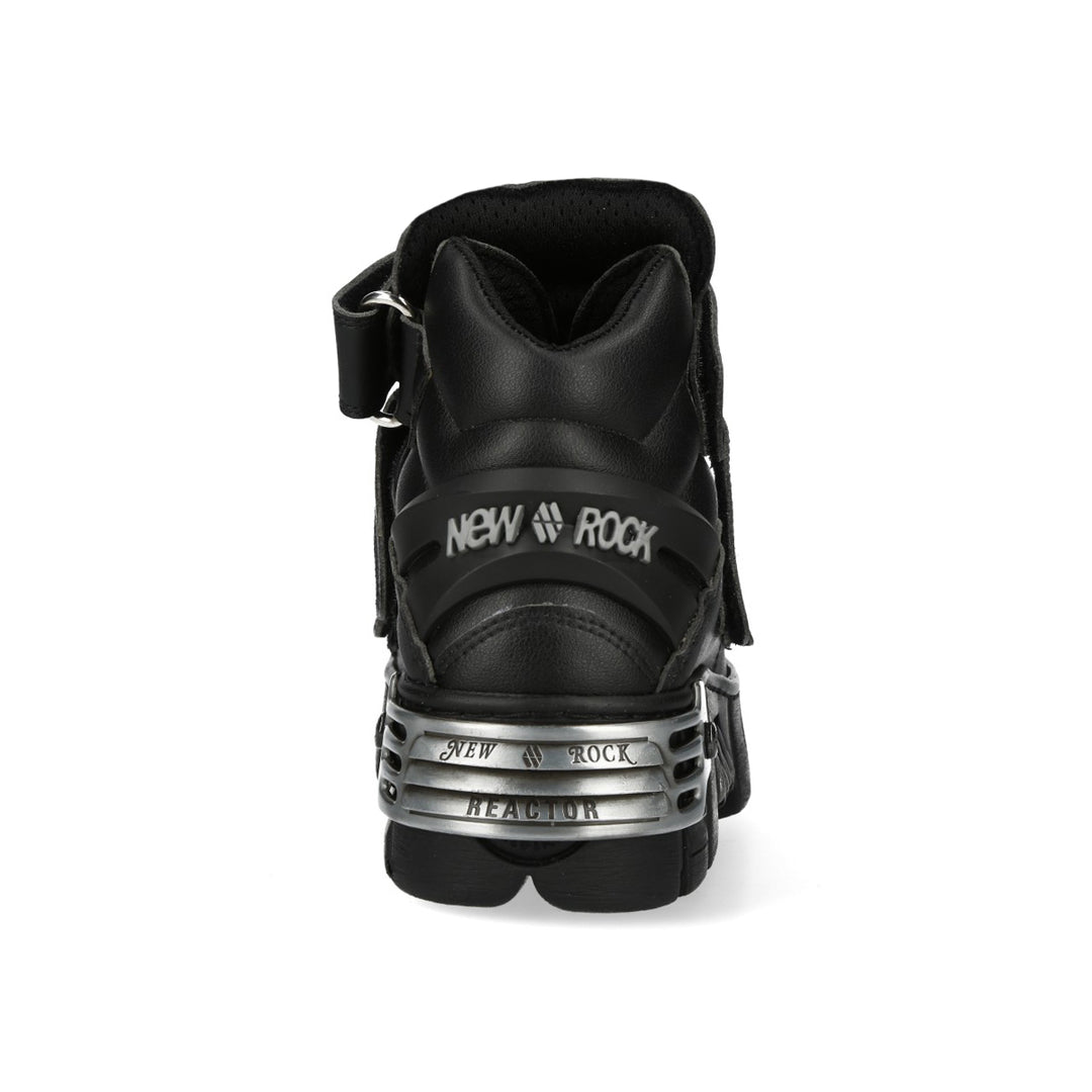 New Rock - Wall Platform Shoe M-WALL285-V12