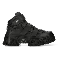 New Rock - Wall Platform Shoe M-WALL285-V28
