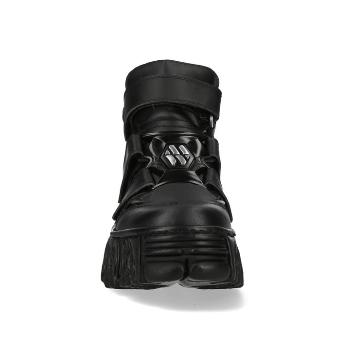 New Rock - Wall Platform Shoe M-WALL285-V28