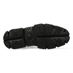 New Rock - Wall Platform Shoe M-WALL285-V28
