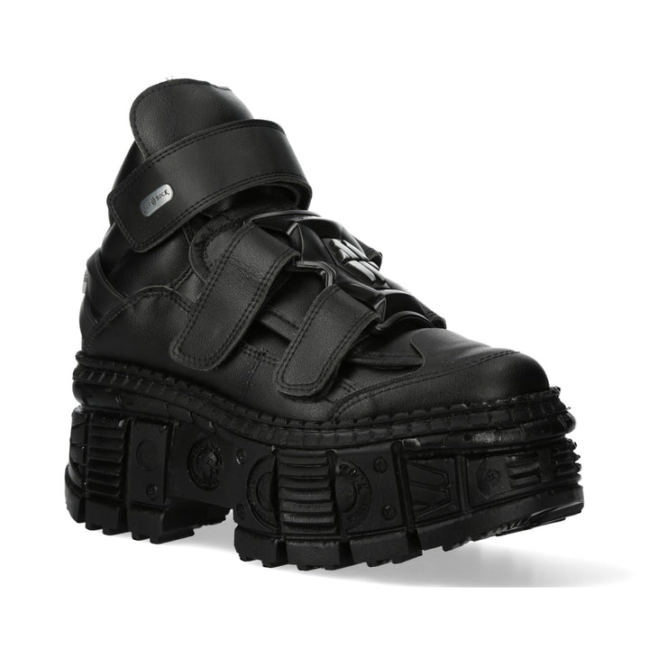 New Rock - Wall Platform Shoe M-WALL285-V2