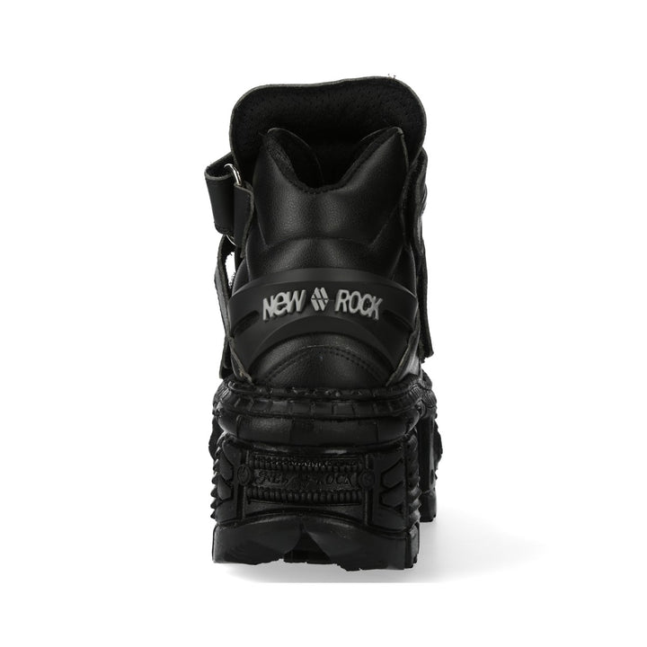 New Rock - Wall Platform Shoe M-WALL285-V2