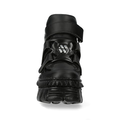 New Rock - Wall Platform Shoe M-WALL285-V3