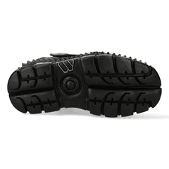 New Rock - Wall Platform Shoe M-WALL285-V3