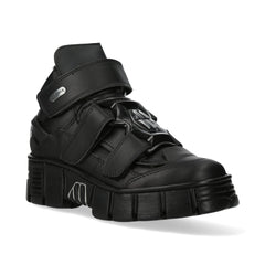 New Rock - Wall Platform Shoe M-WALL285-V4