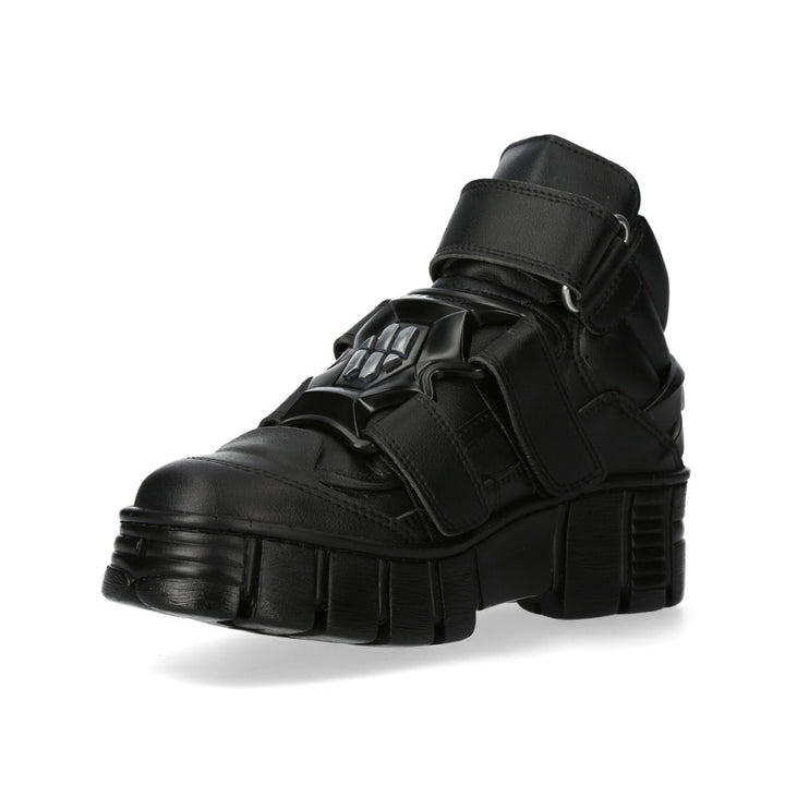New Rock - Wall Platform Shoe M-WALL285-V4