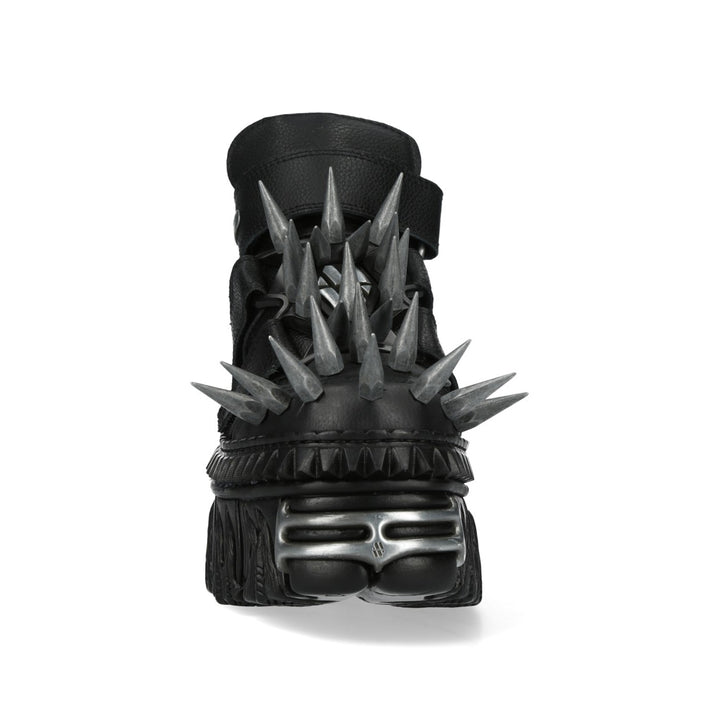 New Rock - Wall Platform Shoe M-WALL285P-C2