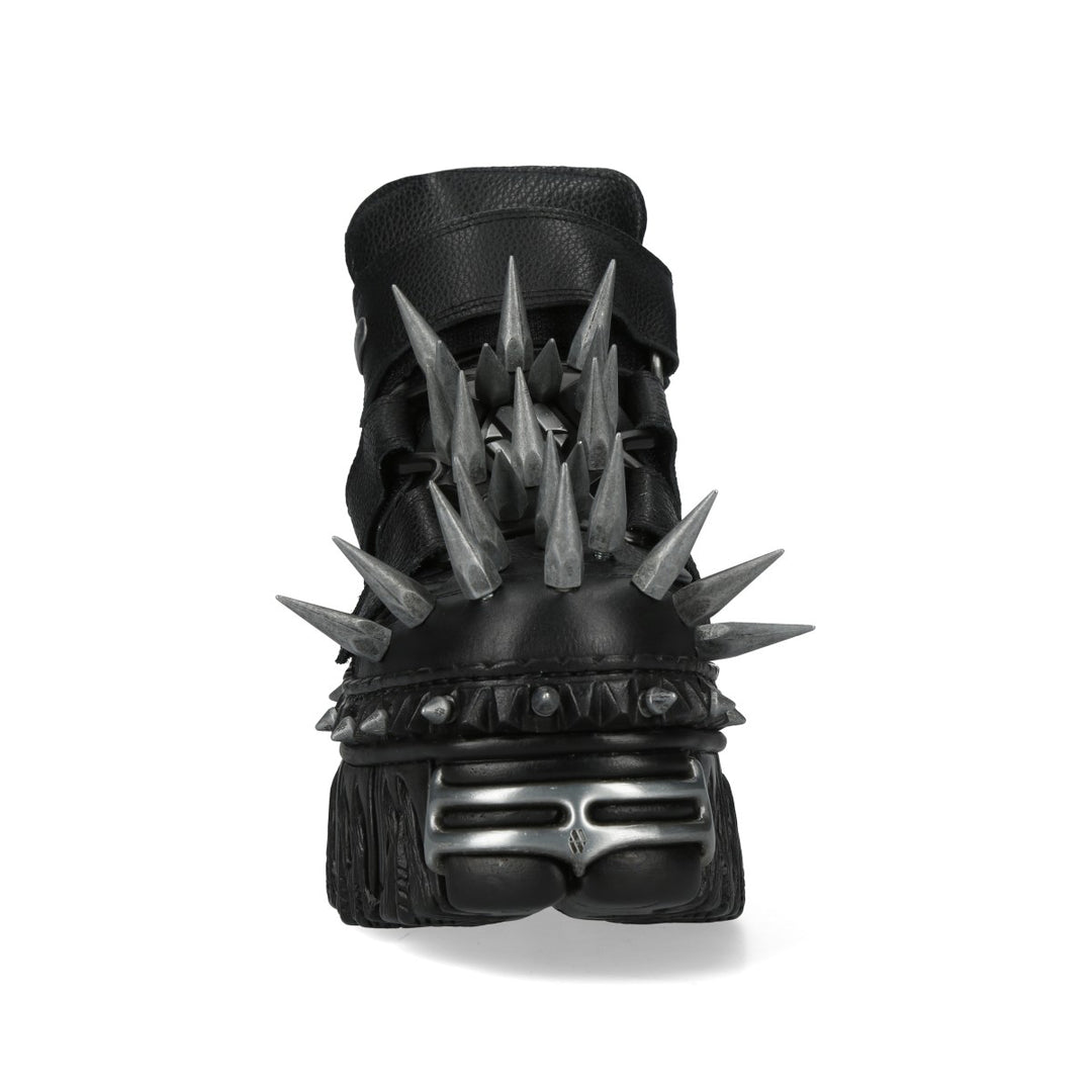 New Rock - Wall Platform Shoe M-WALL285P-C3